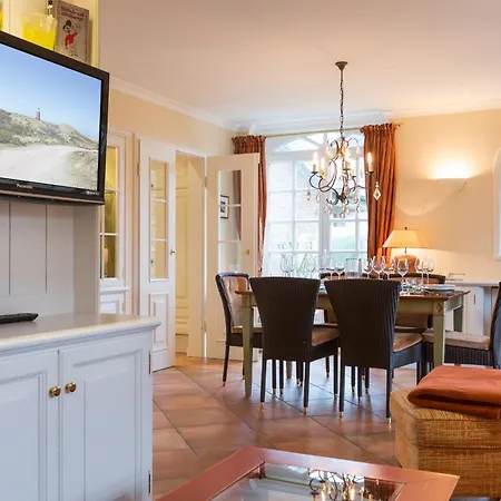 Klingler S Hues App 1 דירה *