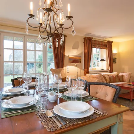 Klingler S Hues App 1 * Wenningstedt-Braderup