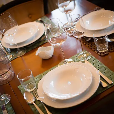 Apartment Klingler's Hüs, App. 1 Wenningstedt-Braderup