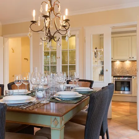 Apartment Klingler's Hüs, App. 1 *