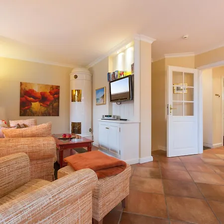 Klingler S Hues App 1 * Wenningstedt-Braderup