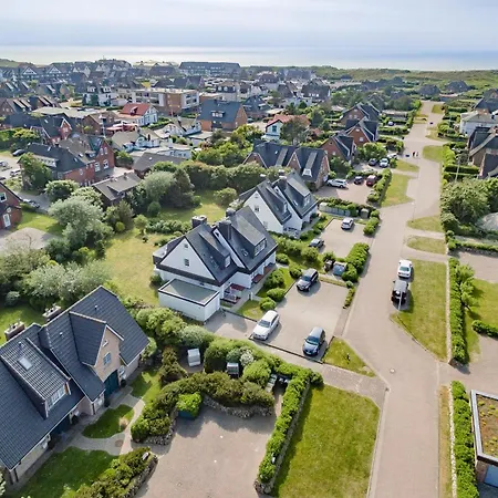 Klingler S Hues App 1 דירה *