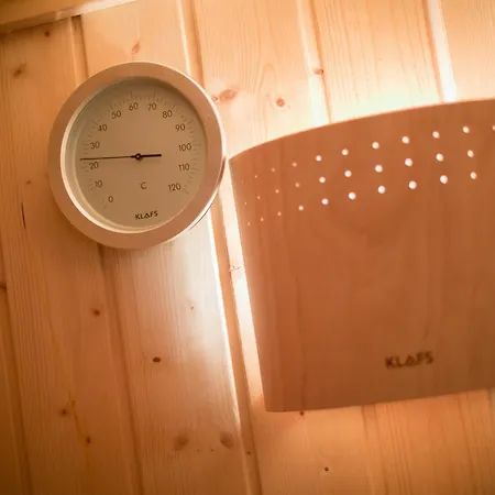 Klingler S Hues App 1 דירה