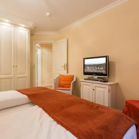 Klingler's Hüs, App. 1 Wenningstedt-Braderup