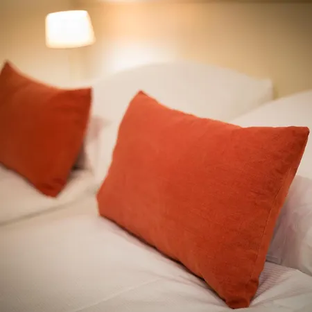 Klingler S Hues App 1 דירה *