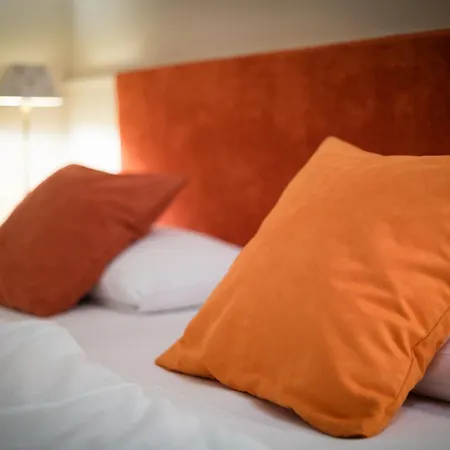 Klingler's Hüs, App. 1 Apartment