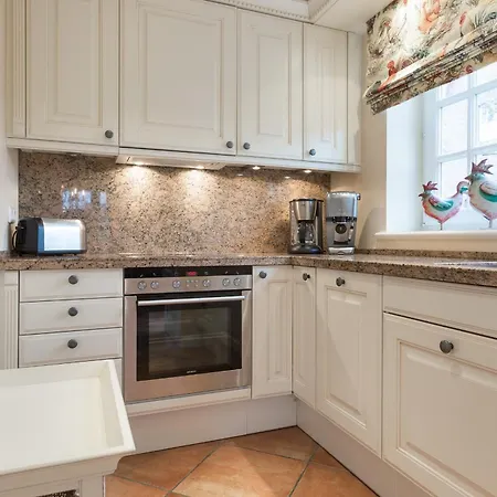 Klingler S Hues App 1 Wenningstedt-Braderup