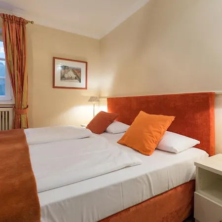 Klingler S Hues App 1 דירה