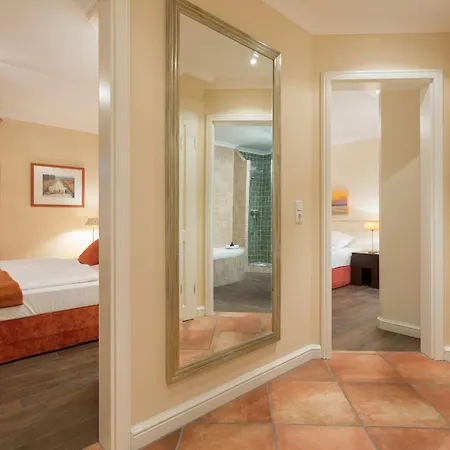 דירה Klingler S Hues App 1 *