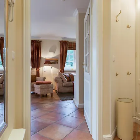 Klingler S Hues App 1 דירה