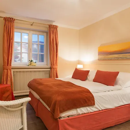 Klingler S Hues App 1 דירה *