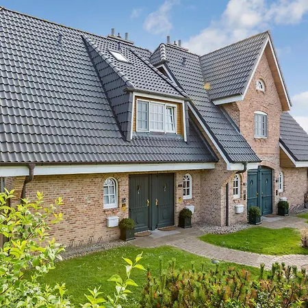 Klingler S Hues App 1 * Wenningstedt-Braderup