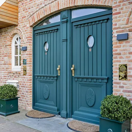 Apartment Klingler's Hüs, App. 1 *