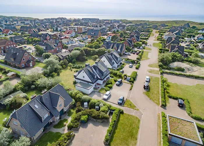 Klingler S Hues App 1 Lejlighed *