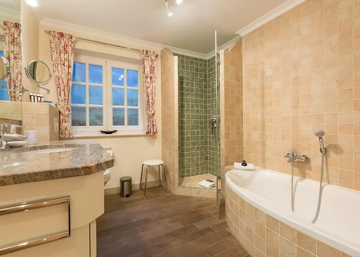 Lejlighed Klingler S Hues App 1