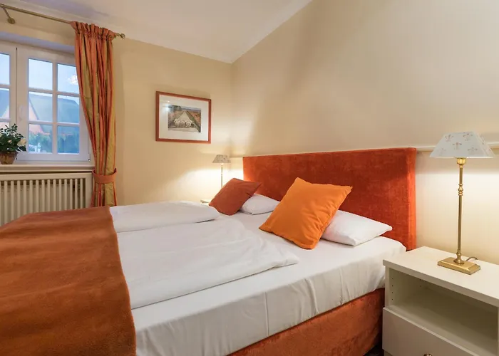 Klingler S Hues App 1 Lejlighed