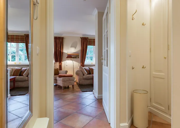 Klingler S Hues App 1 Lejlighed